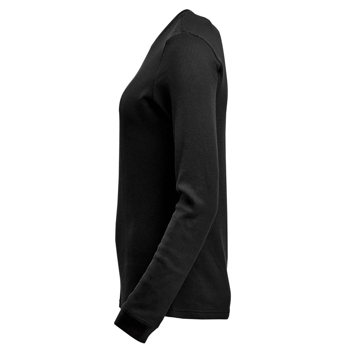 Stormtech Stormtech Women's Ashburn Crew Neck - WK-1W BLACK