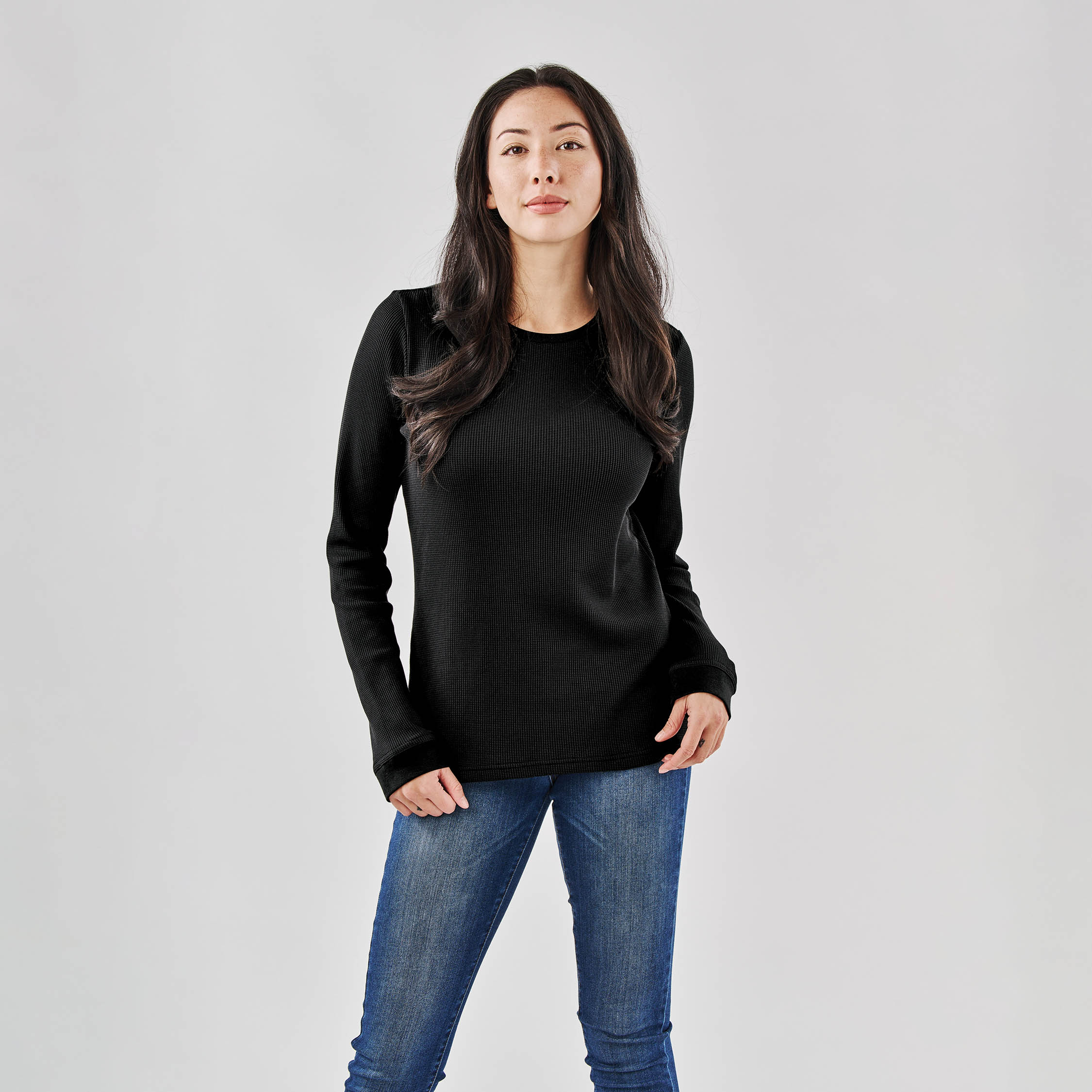 Stormtech Stormtech Women's Ashburn Crew Neck - WK-1W 