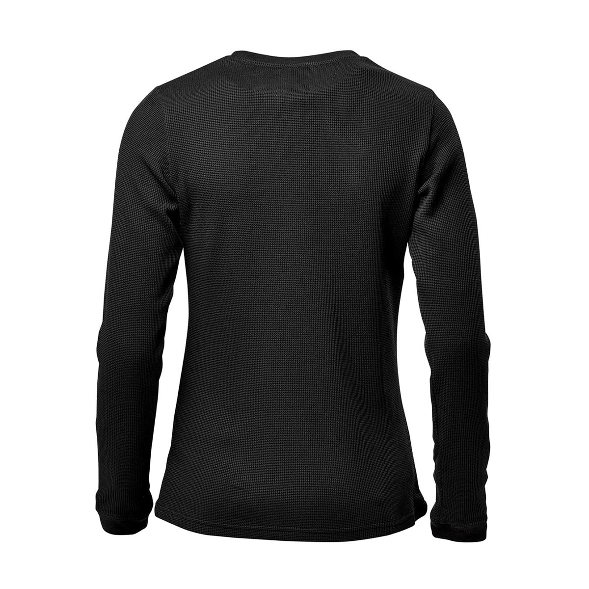 Stormtech Stormtech Women's Ashburn Crew Neck - WK-1W BLACK