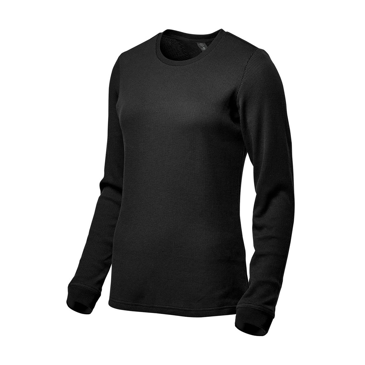 Stormtech Stormtech Women's Ashburn Crew Neck - WK-1W BLACK