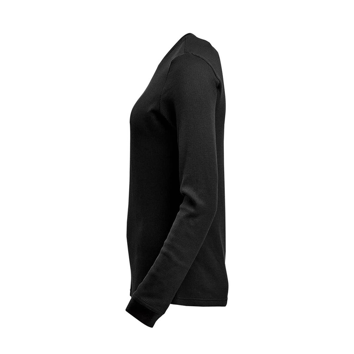 Stormtech Stormtech Women's Ashburn Crew Neck - WK-1W BLACK