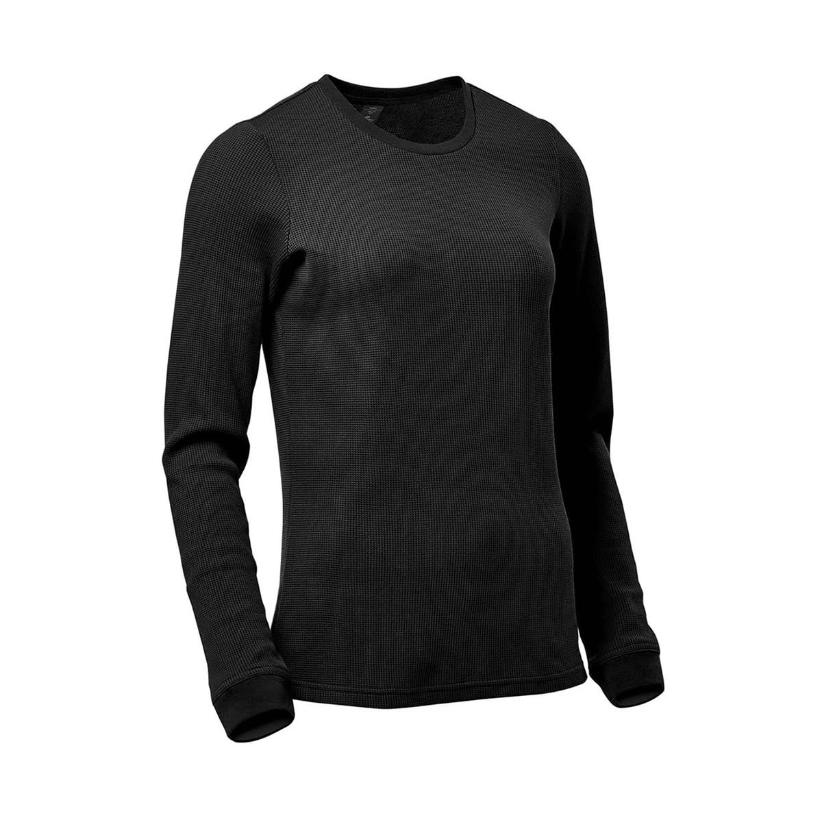 Stormtech Stormtech Women's Ashburn Crew Neck - WK-1W BLACK