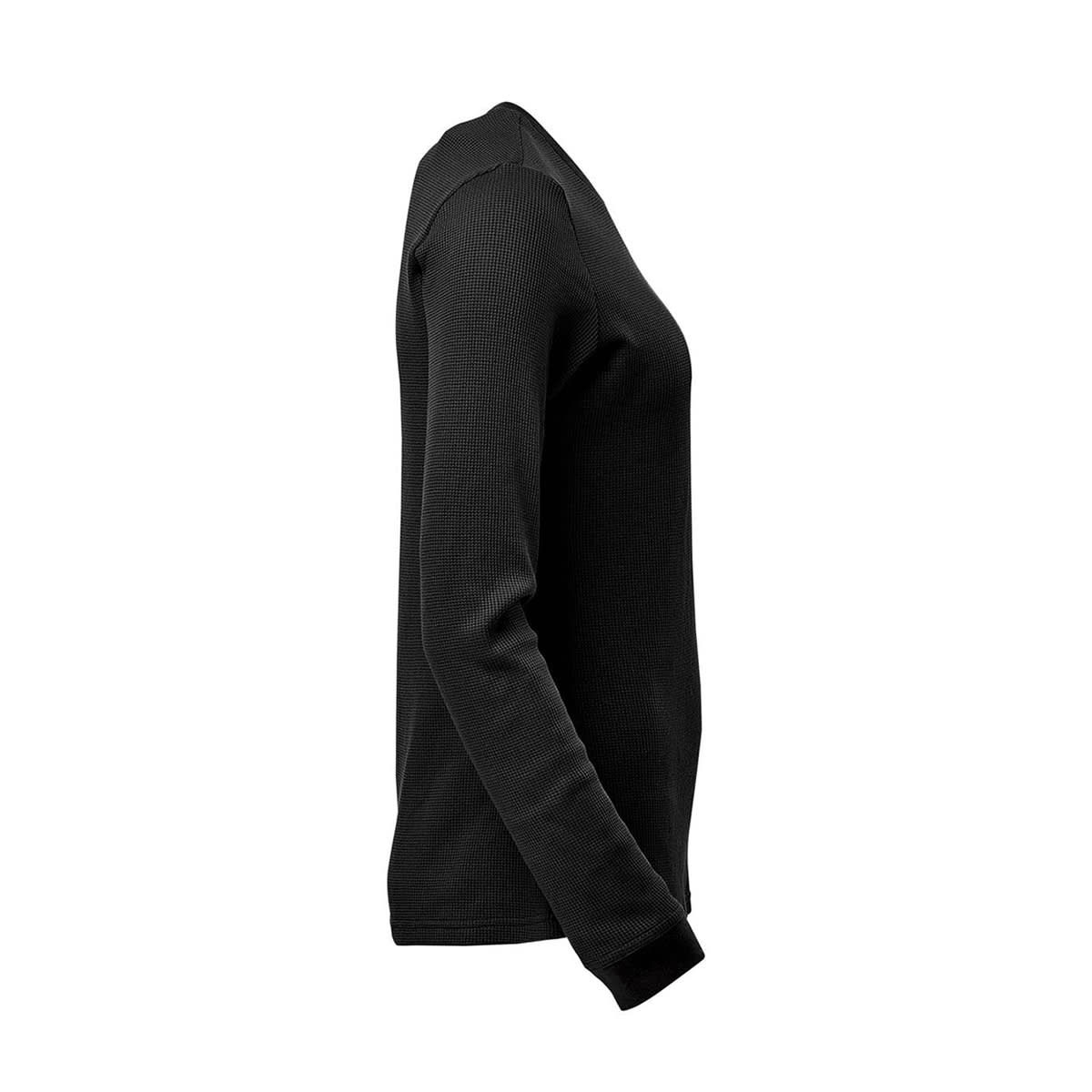 Stormtech Stormtech Women's Ashburn Crew Neck - WK-1W BLACK