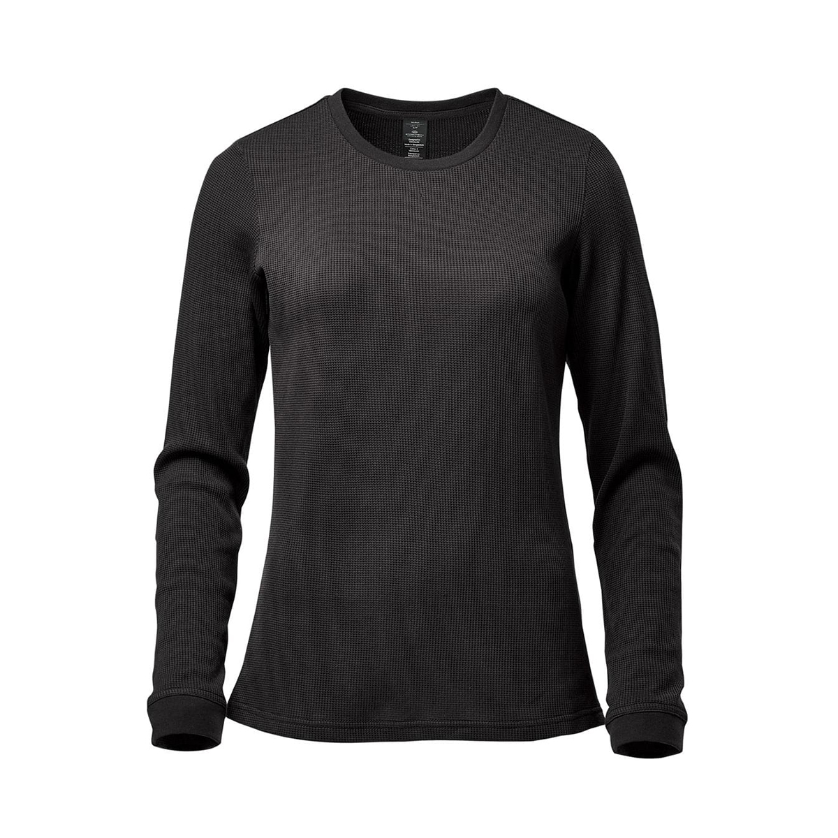Stormtech Stormtech Women's Ashburn Crew Neck - WK-1W GRAPHITE
