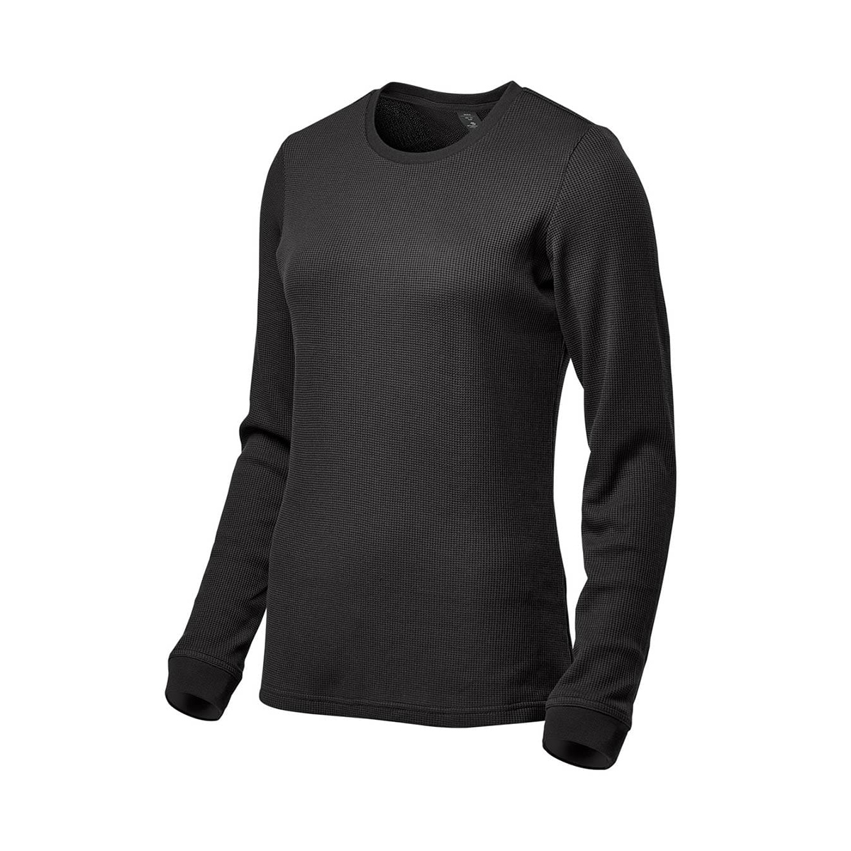 Stormtech Stormtech Women's Ashburn Crew Neck - WK-1W GRAPHITE