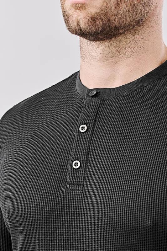 Stormtech Stormtech Men's Ashburn Henley - WK-2 