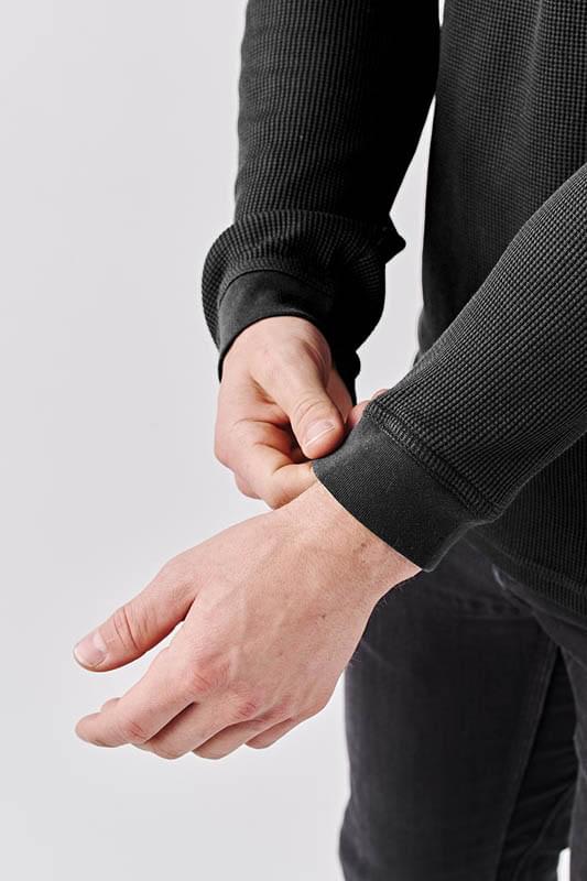 Stormtech Stormtech Men's Ashburn Henley - WK-2 