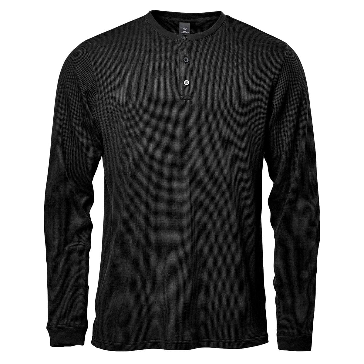 ATCᴹᶜ ESACTIVEᴹᴰ Stormtech Men's Ashburn Henley - WK-2