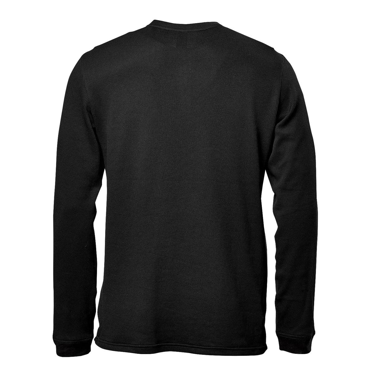 Stormtech Stormtech Men's Ashburn Henley - WK-2 BLACK