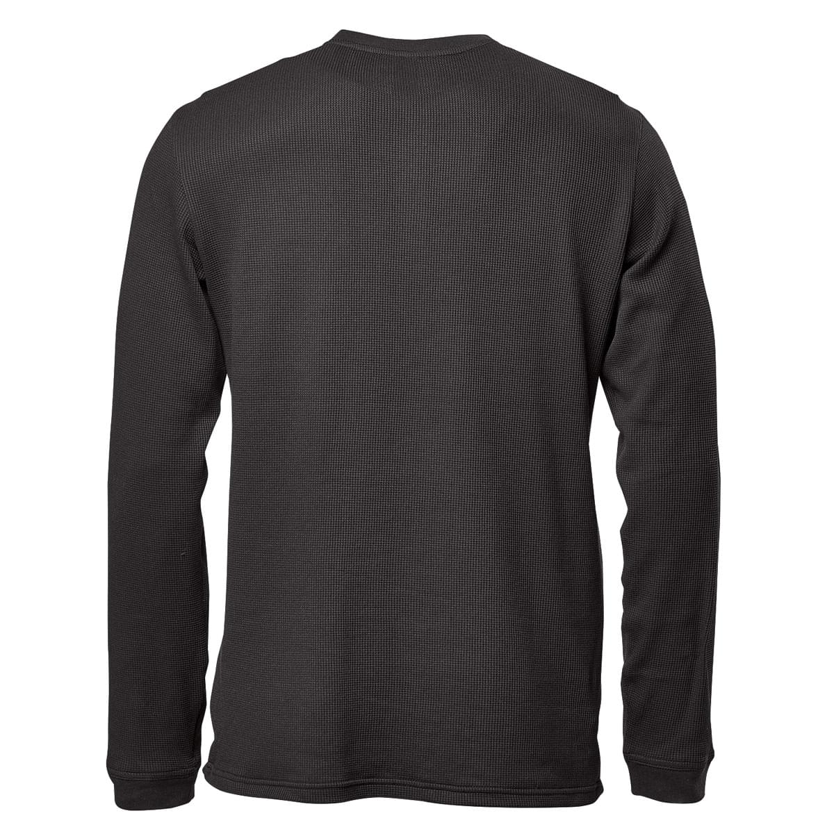 Stormtech Stormtech Men's Ashburn Henley - WK-2 GRAPHITE