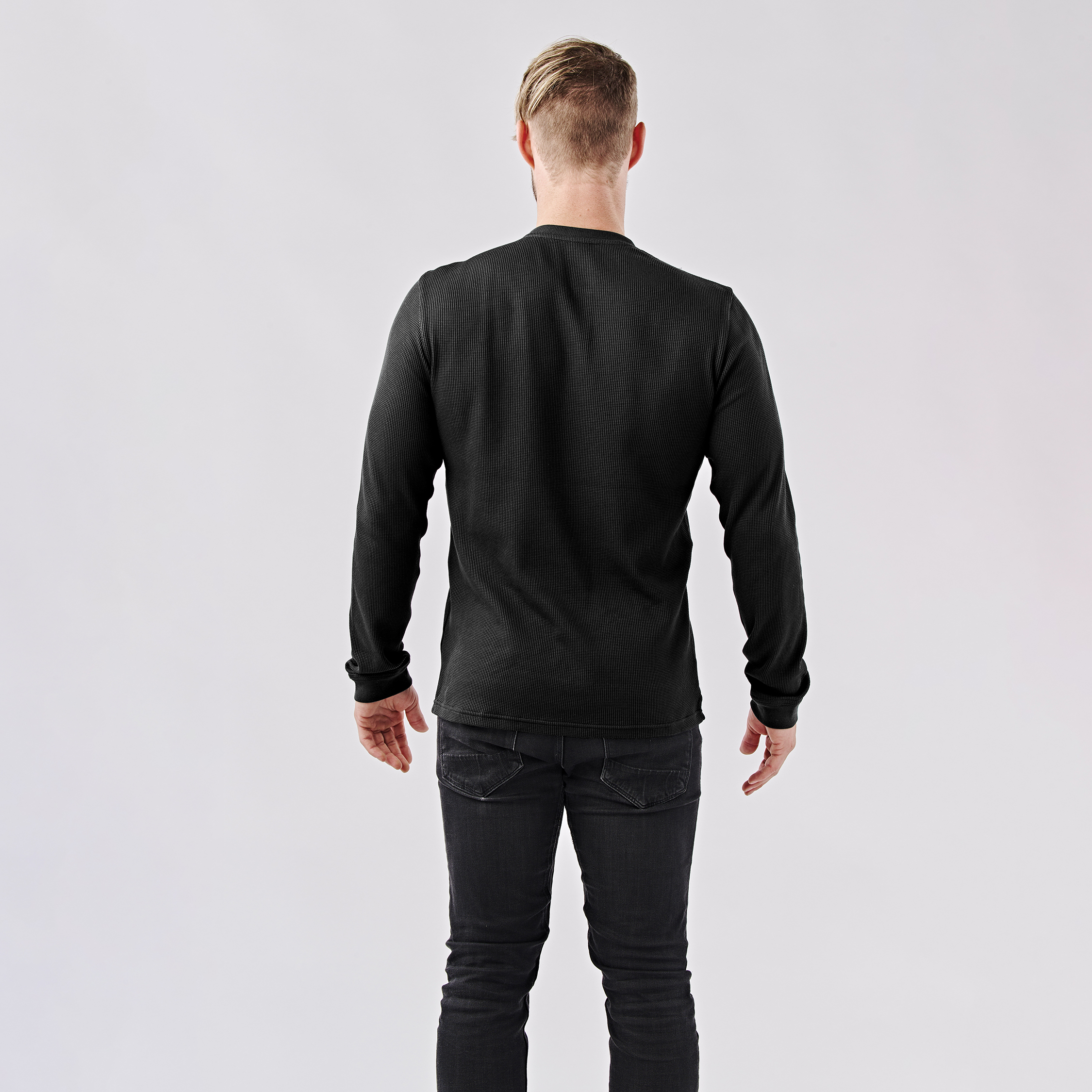 Stormtech Stormtech Men's Ashburn Henley - WK-2 