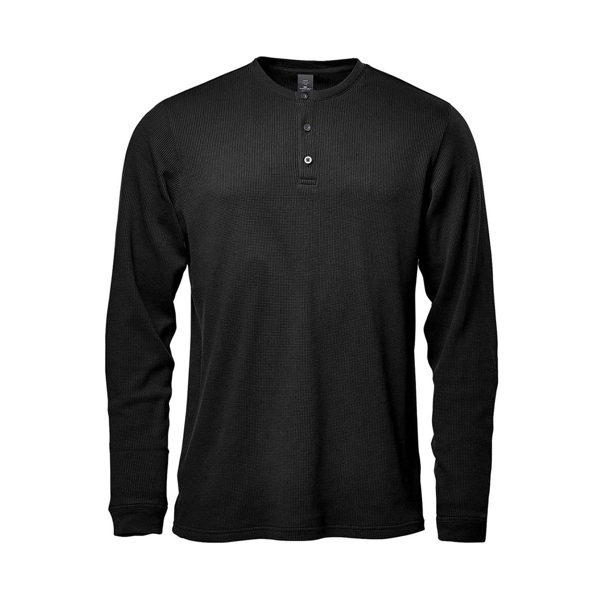 Stormtech Stormtech Men's Ashburn Henley - WK-2