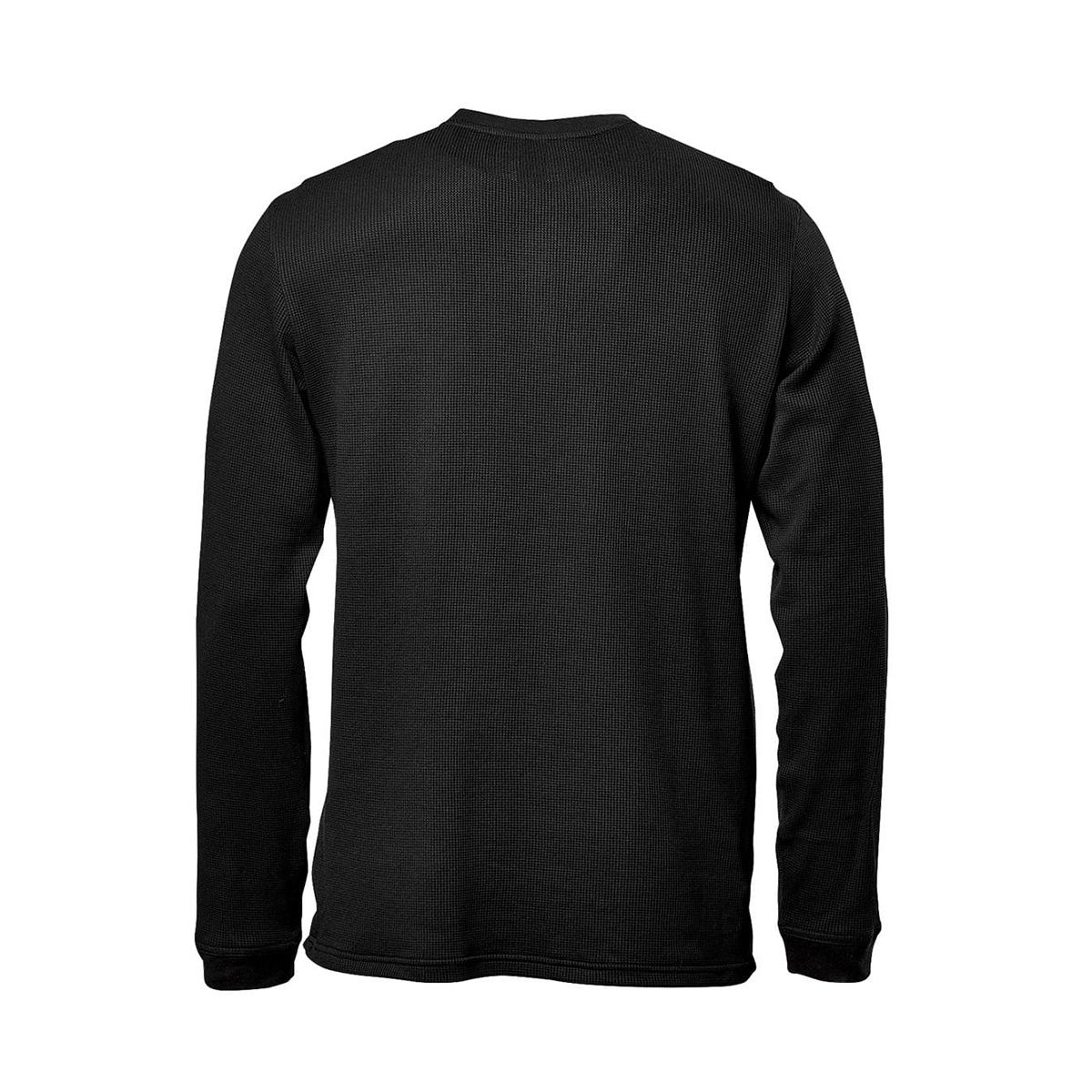 Stormtech Stormtech Men's Ashburn Henley - WK-2 BLACK