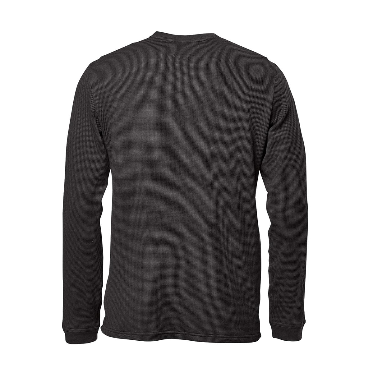 Stormtech Stormtech Men's Ashburn Henley - WK-2 GRAPHITE