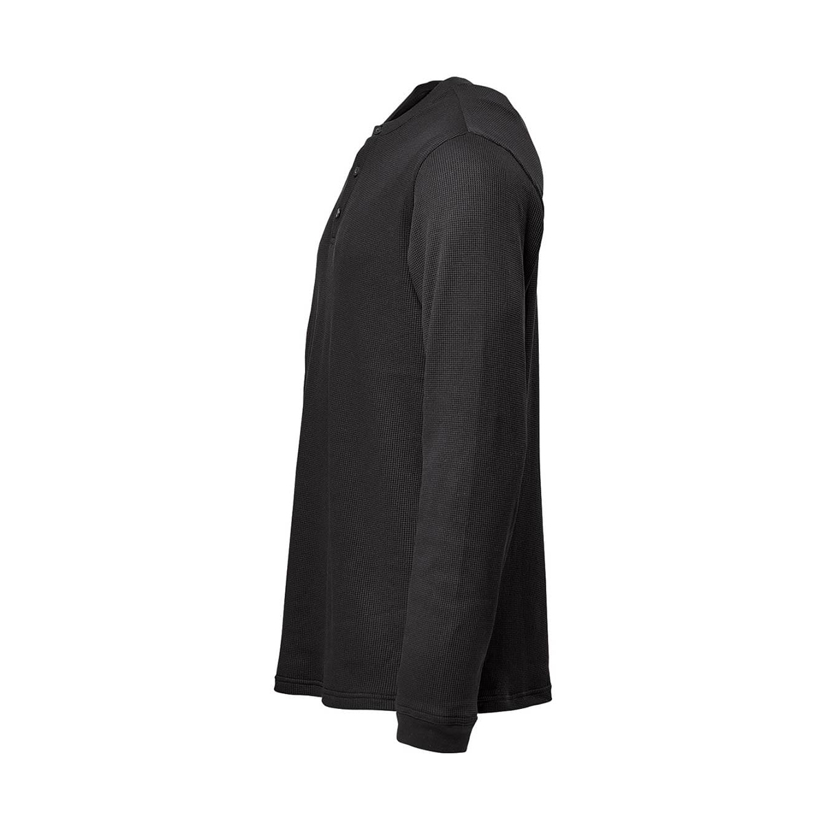 Stormtech Stormtech Men's Ashburn Henley - WK-2 GRAPHITE