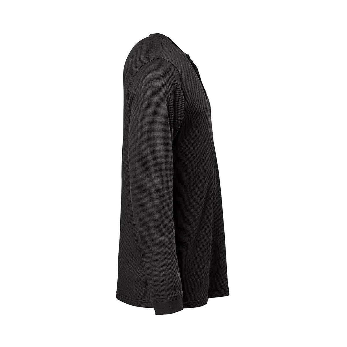 Stormtech Stormtech Men's Ashburn Henley - WK-2 GRAPHITE