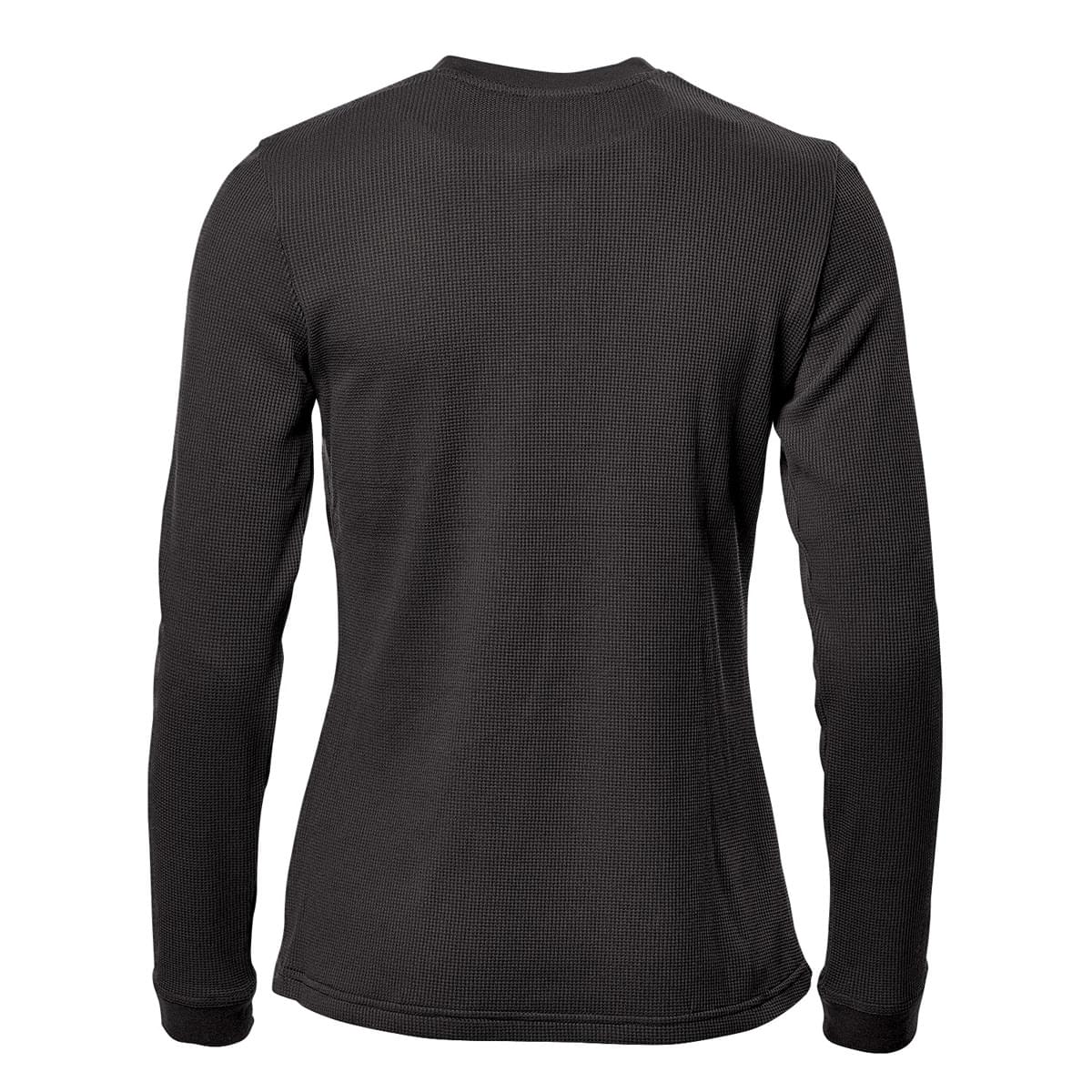 Stormtech Stormtech Women's Ashburn Henley - WK-2W GRAPHITE