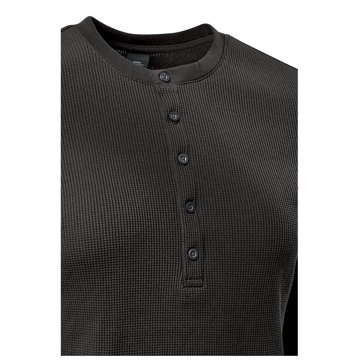 Stormtech Stormtech Women's Ashburn Henley - WK-2W GRAPHITE