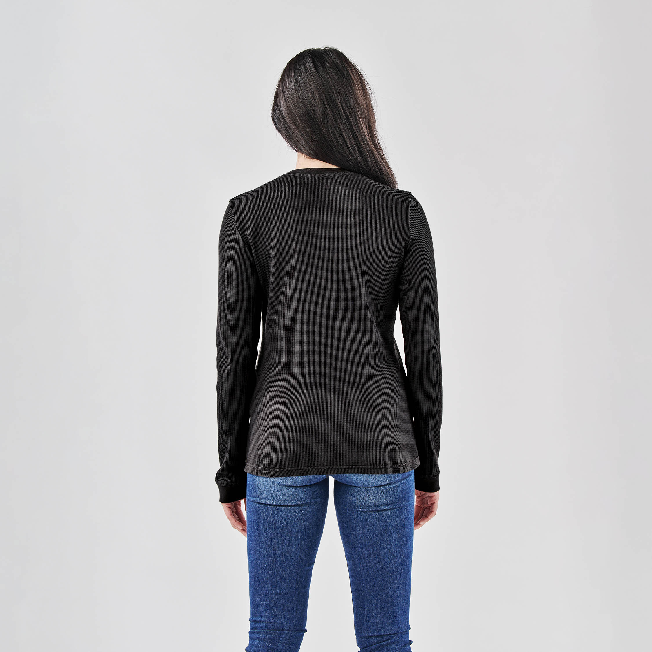 Stormtech Stormtech Women's Ashburn Henley - WK-2W 