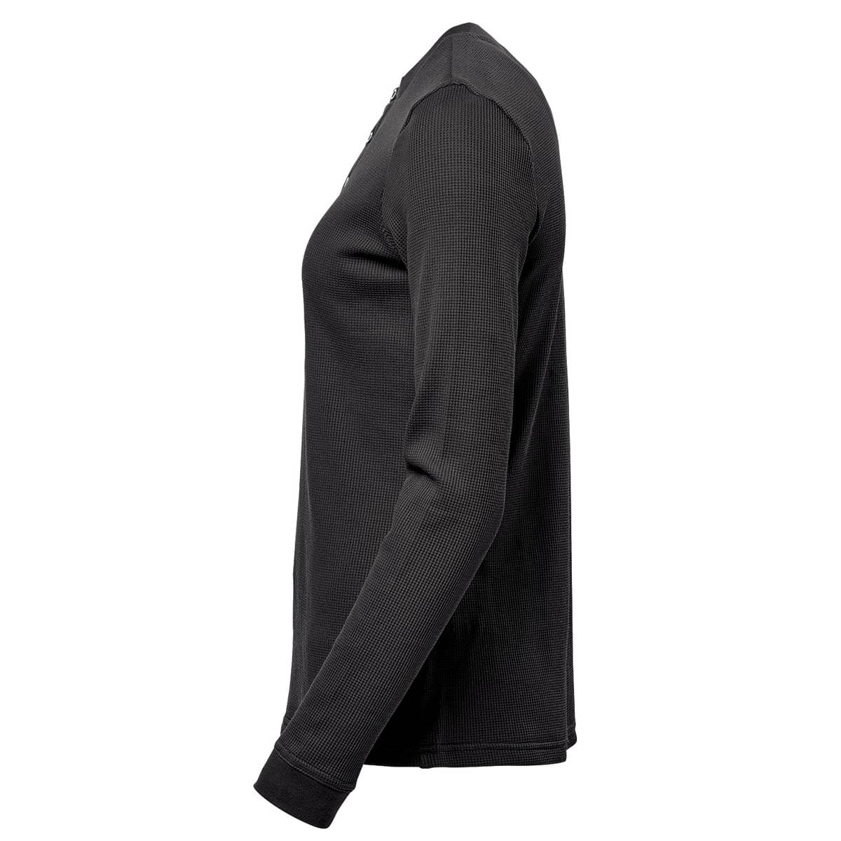 Stormtech Stormtech Women's Ashburn Henley - WK-2W GRAPHITE