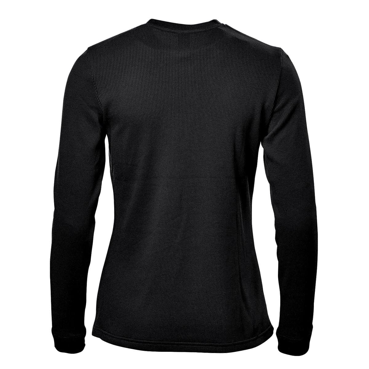 Stormtech Stormtech Women's Ashburn Henley - WK-2W BLACK