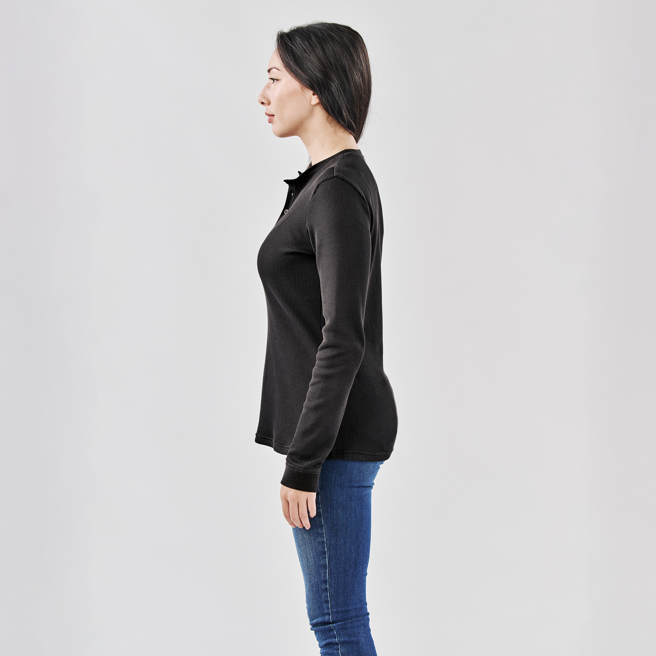 Stormtech Stormtech Women's Ashburn Henley - WK-2W 