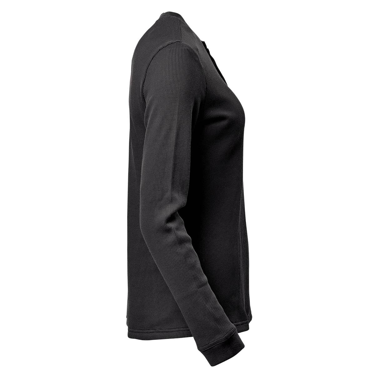 Stormtech Stormtech Women's Ashburn Henley - WK-2W GRAPHITE