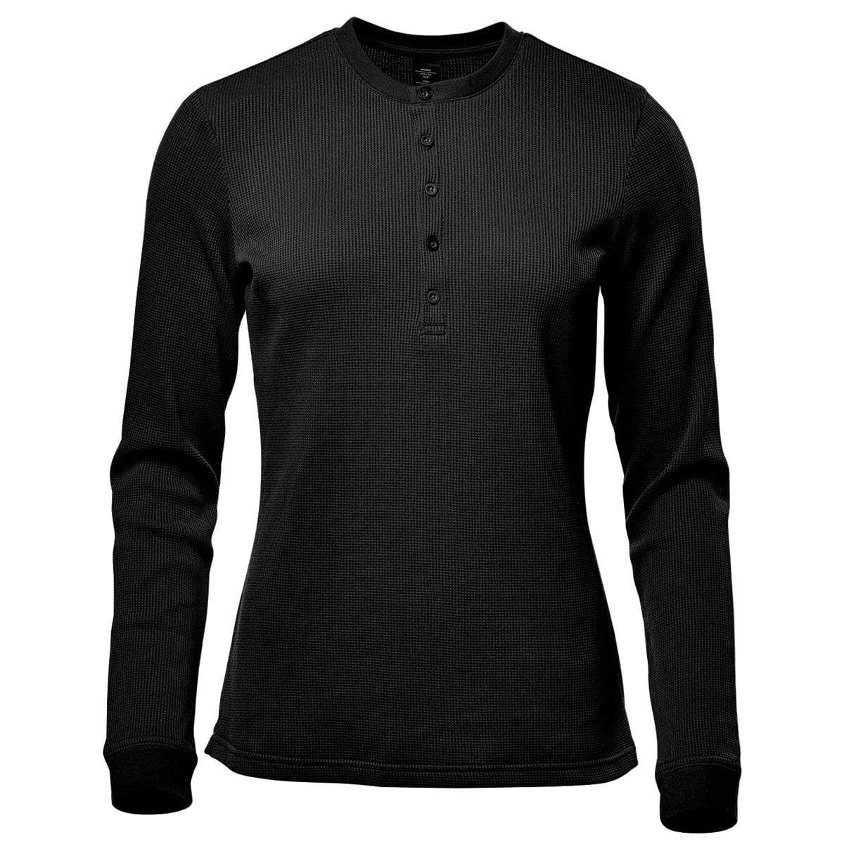 Stormtech Stormtech Women's Ashburn Henley - WK-2W