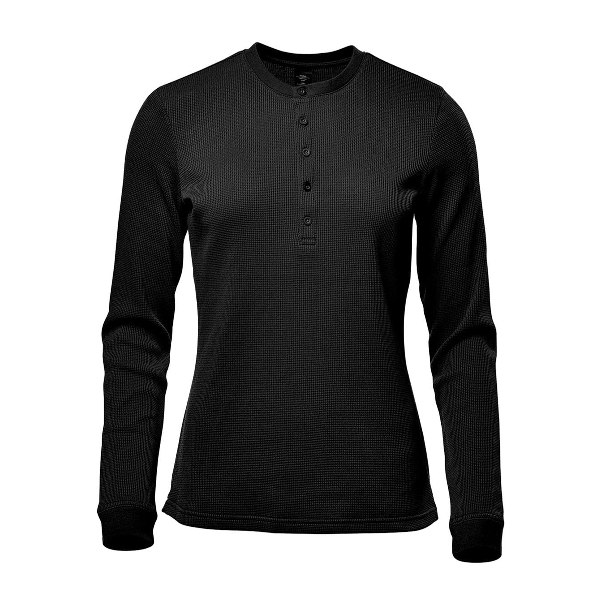 ATCᴹᶜ Stormtech Women's Ashburn Henley - WK-2W