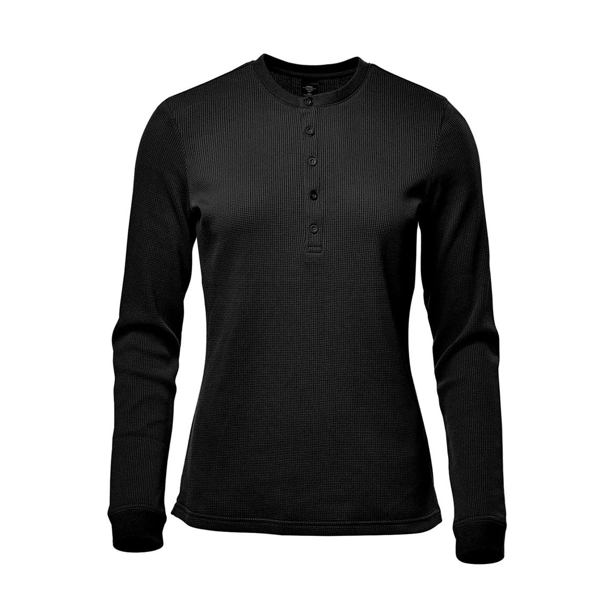 Stormtech Stormtech Women's Ashburn Henley - WK-2W