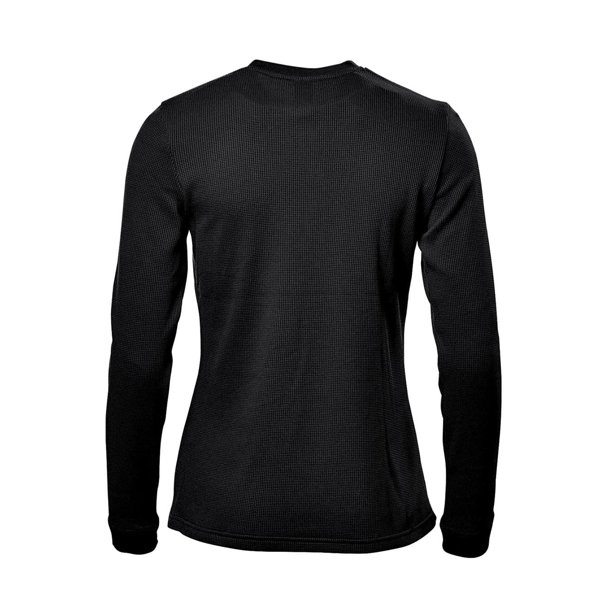 Stormtech Stormtech Women's Ashburn Henley - WK-2W BLACK