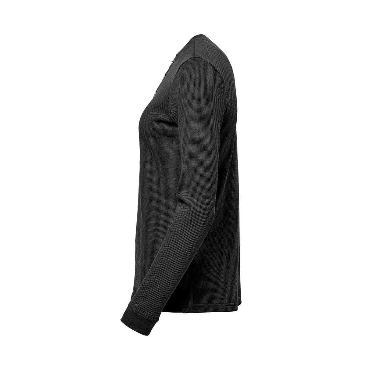 Stormtech Stormtech Women's Ashburn Henley - WK-2W GRAPHITE