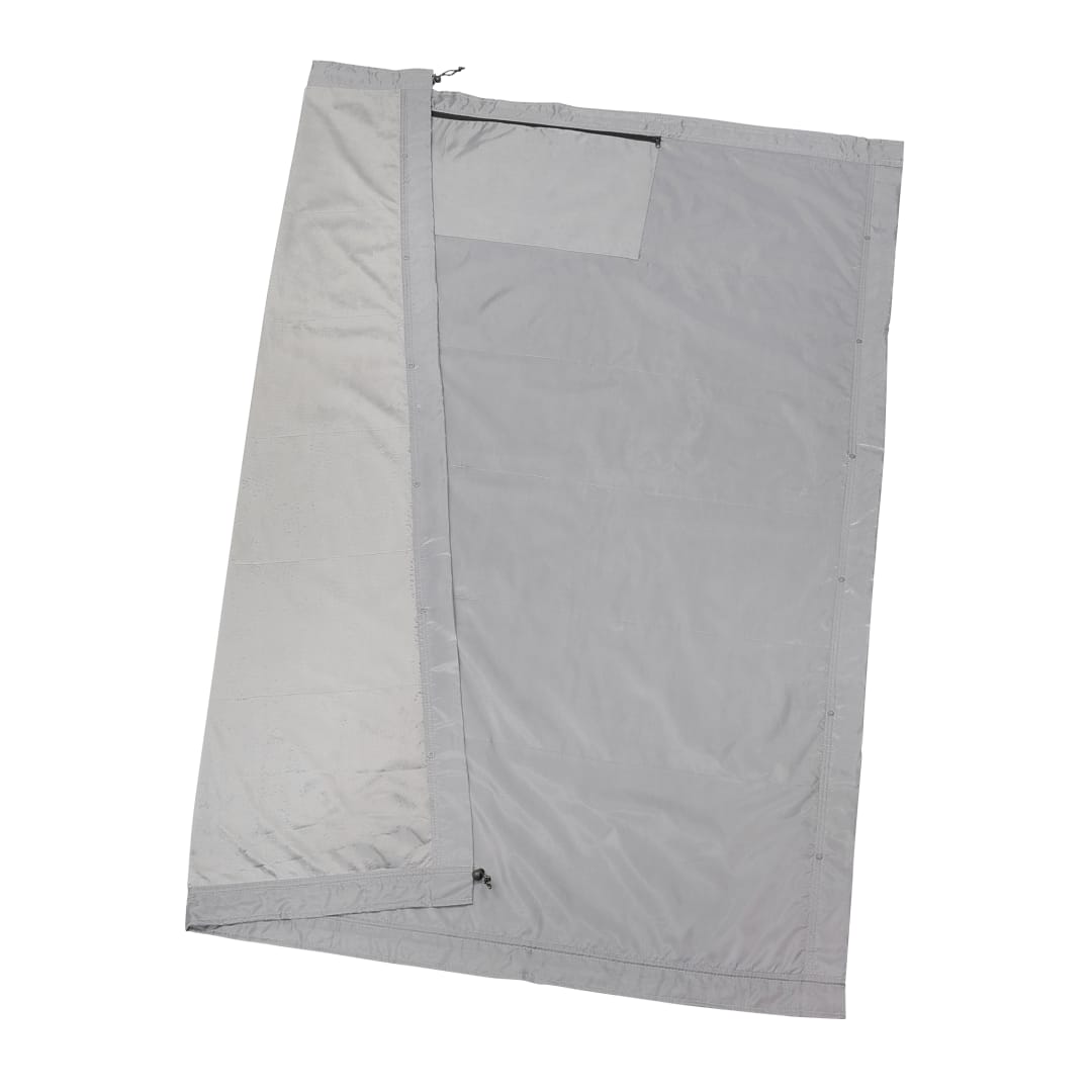 3 in 1 Adventure Blanket - 1081-44 Gray