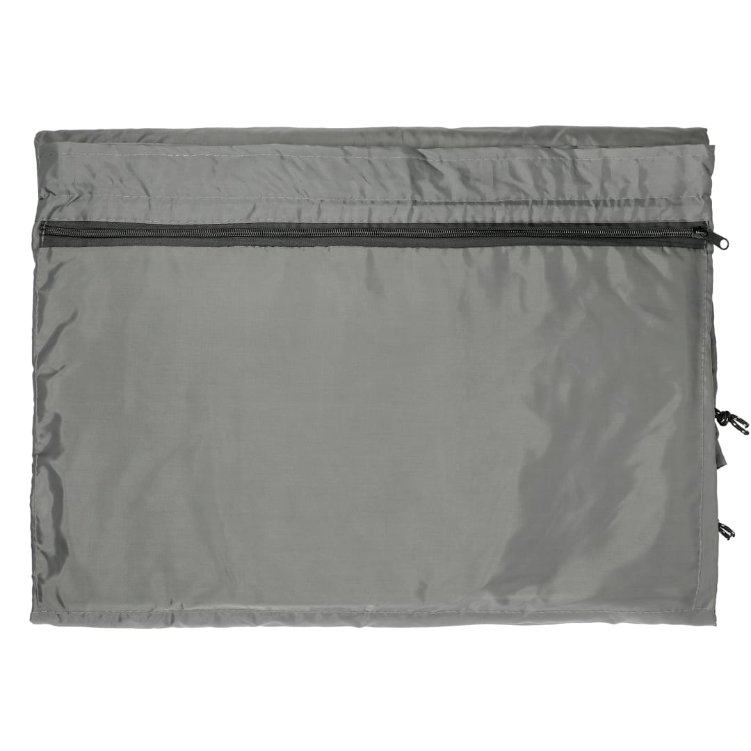 3 in 1 Adventure Blanket - 1081-44 Gray