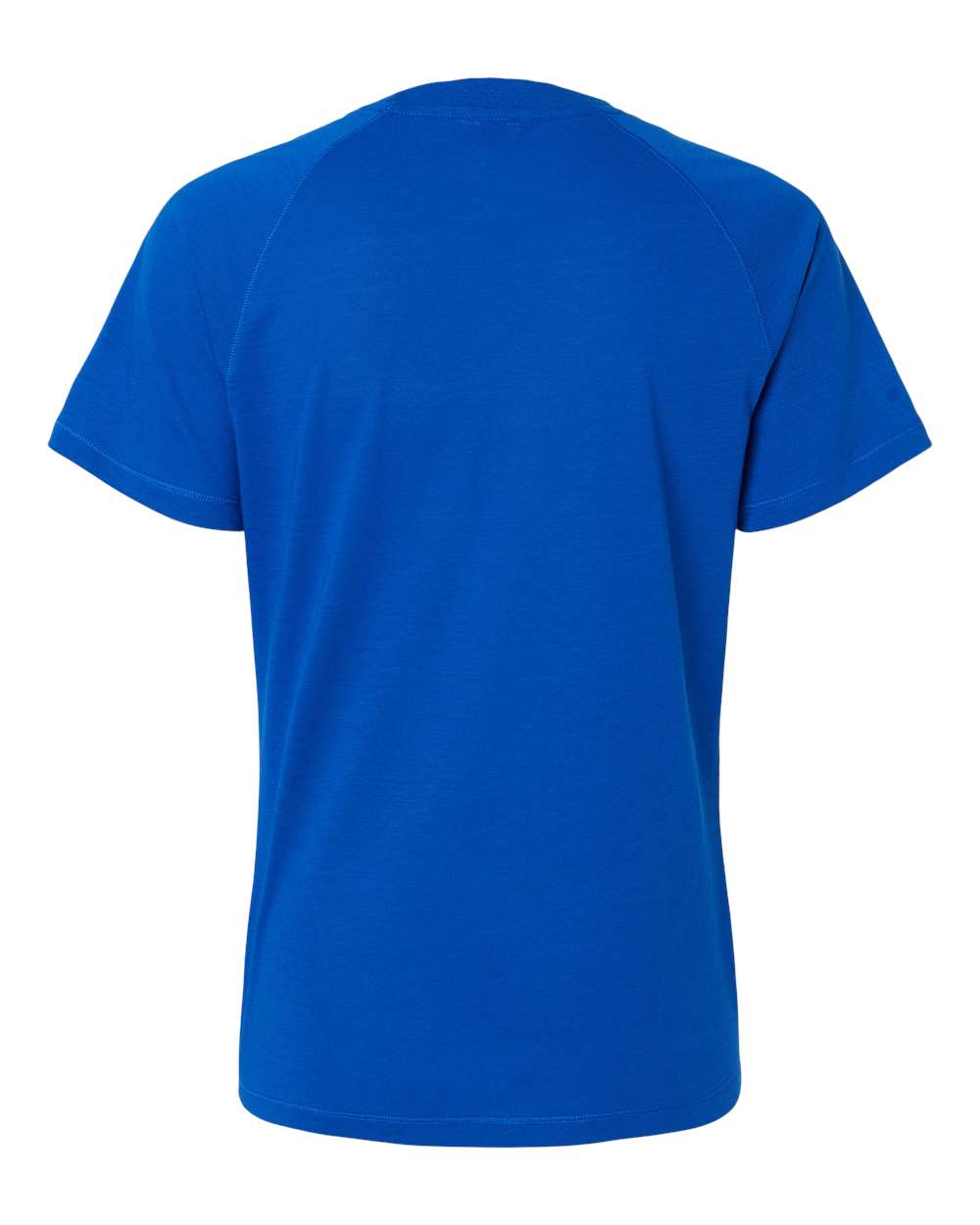 Adidas Women's Blended T-Shirt - A557 Collegiate Royal