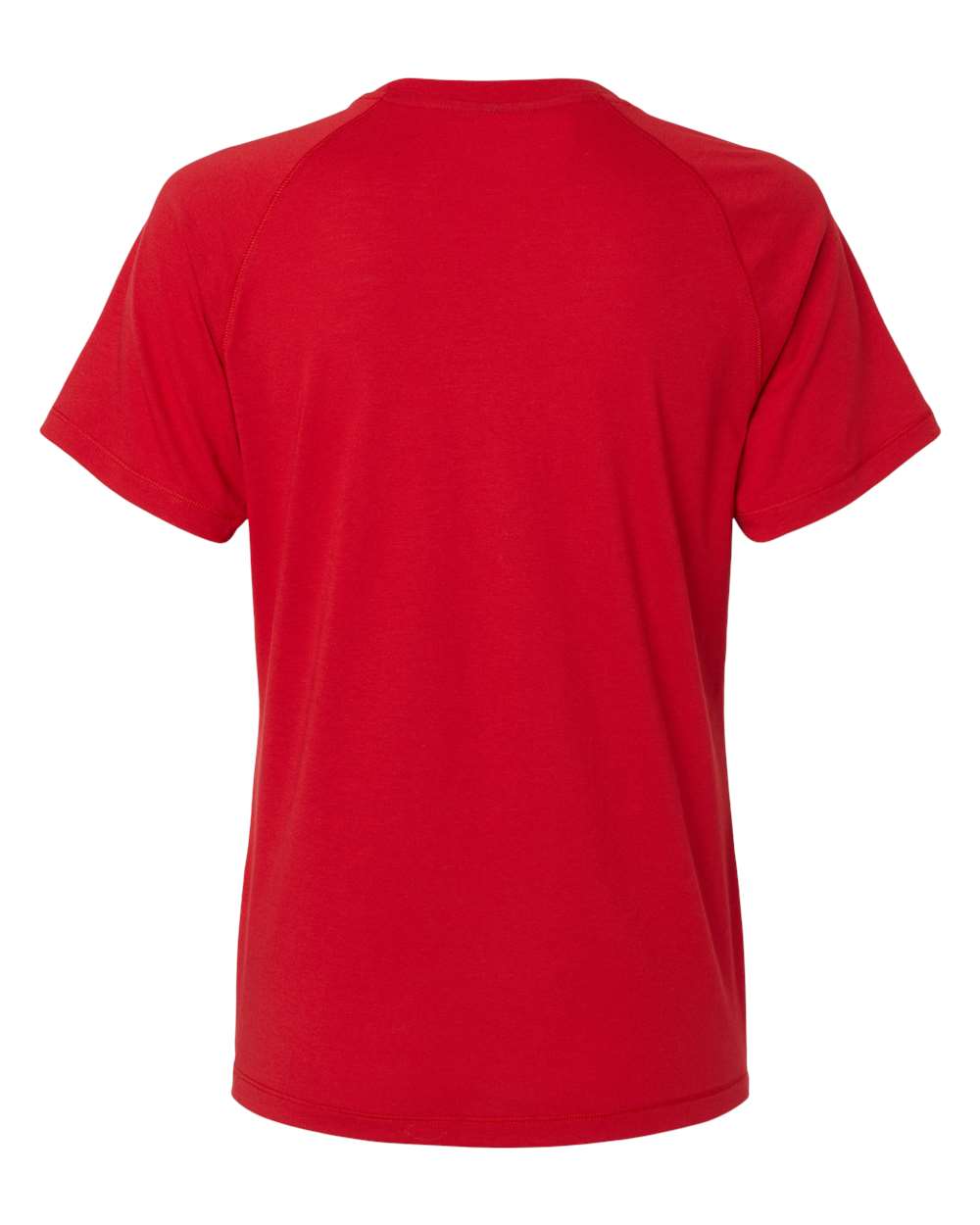 Adidas Women's Blended T-Shirt - A557 Power Red