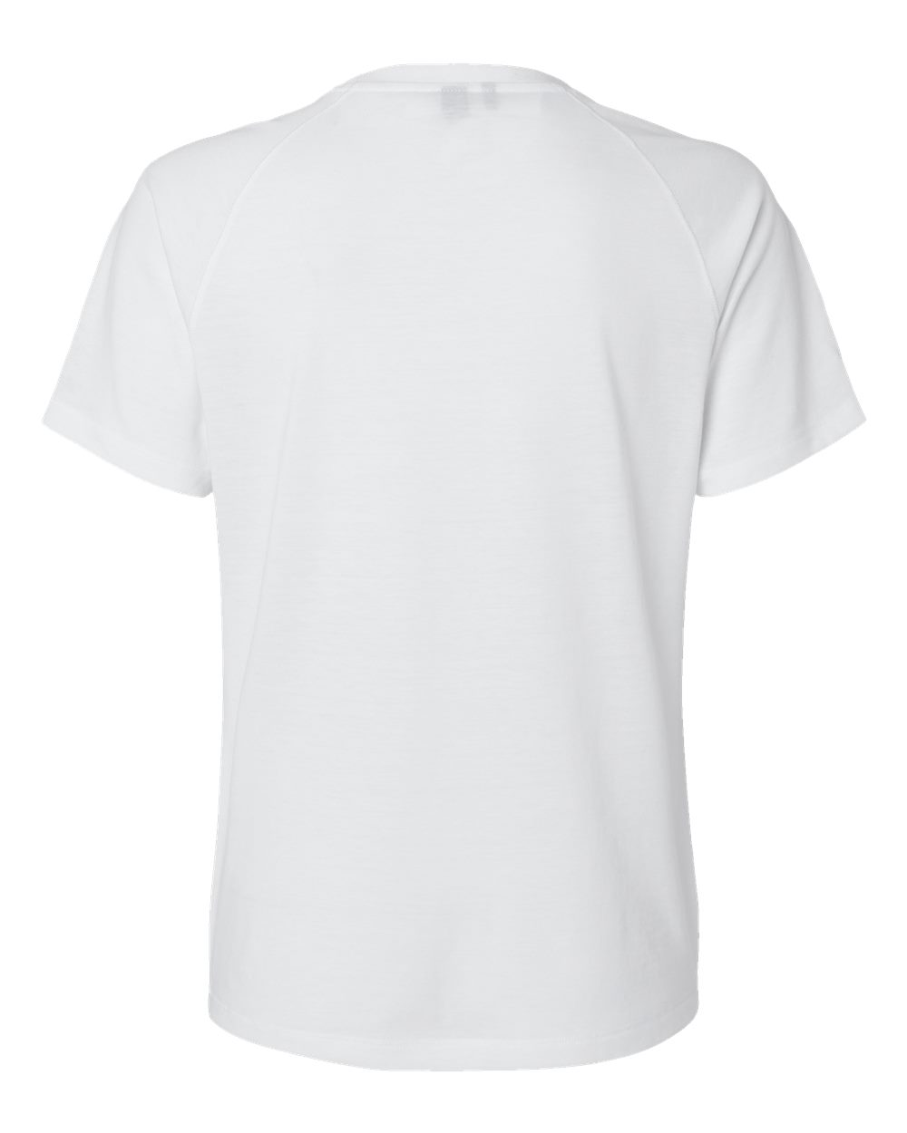 Adidas Women's Blended T-Shirt - A557 White