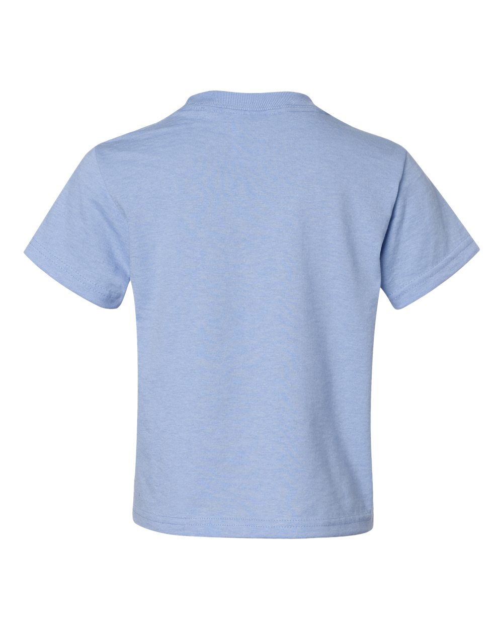 JERZEES Youth Dri-Power® 50/50 T-Shirt - 29BR Light Blue