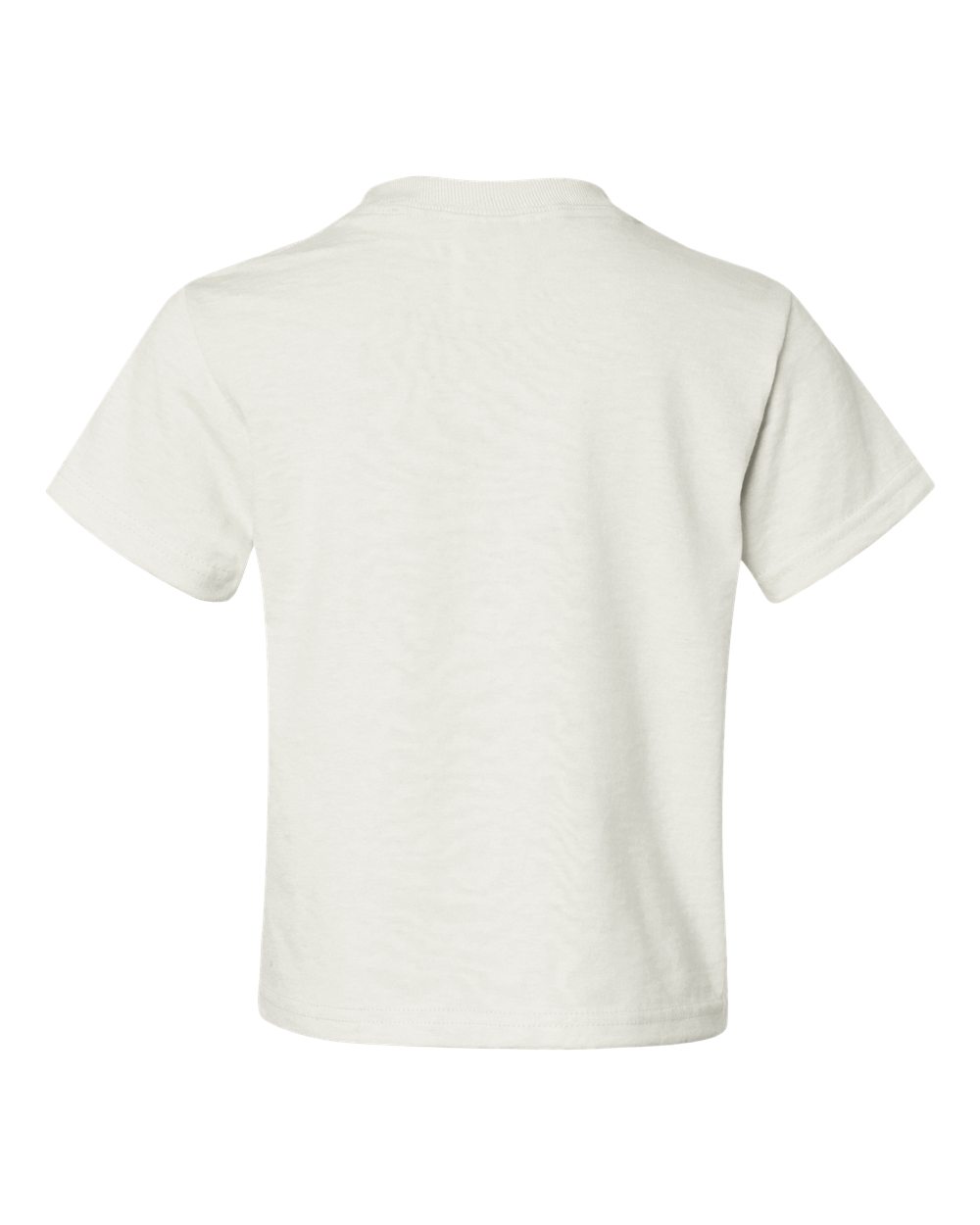 JERZEES Youth Dri-Power® 50/50 T-Shirt - 29BR White