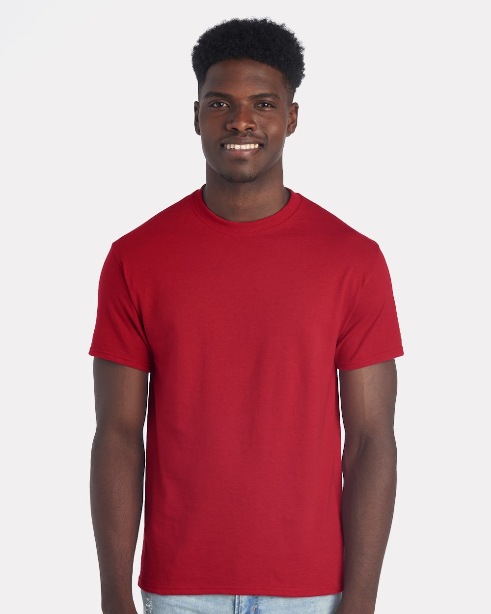 JERZEES Unisex Dri-Power® 50/50 T-Shirt - 29MR