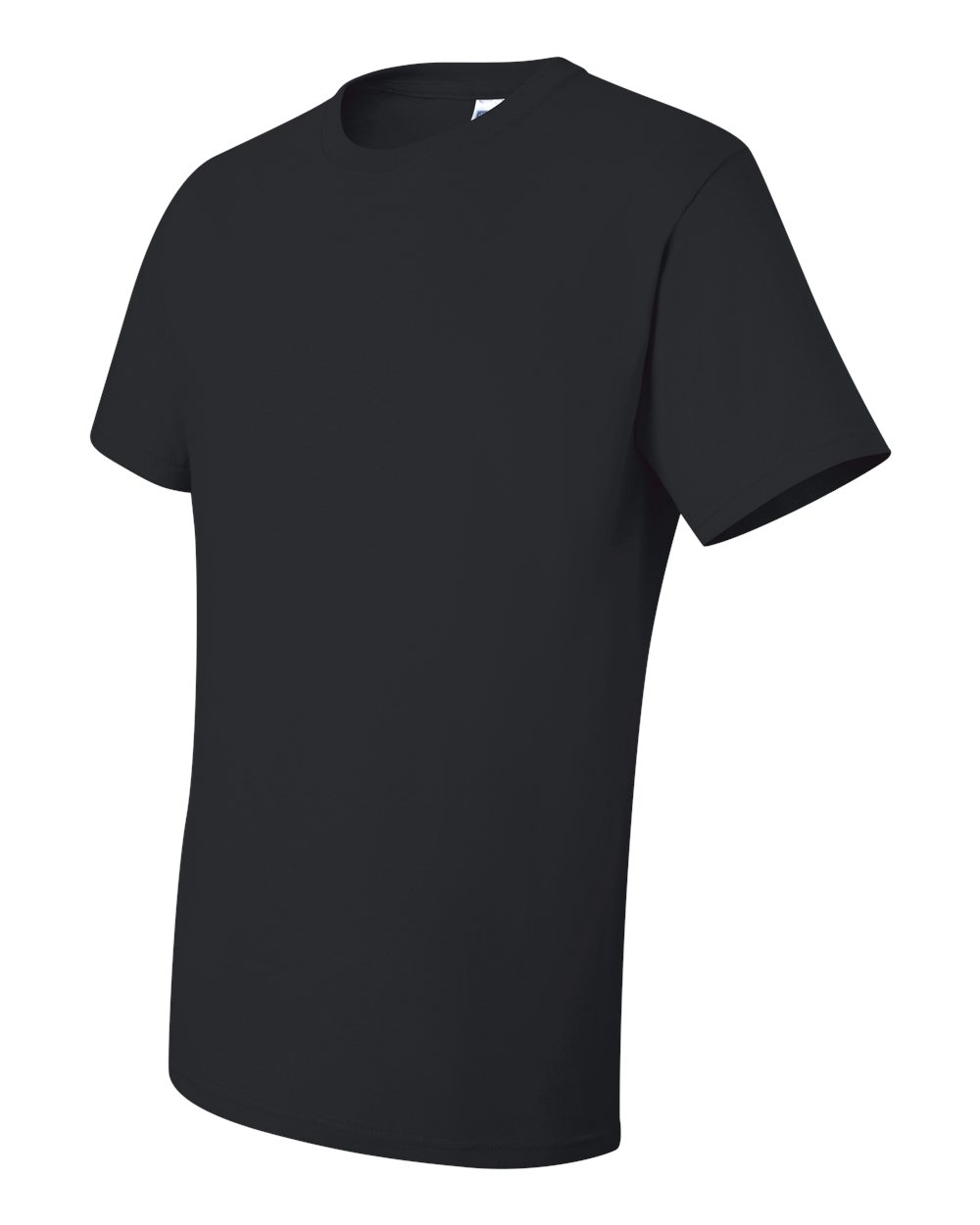 JERZEES Unisex Dri-Power® 50/50 T-Shirt - 29MR Black