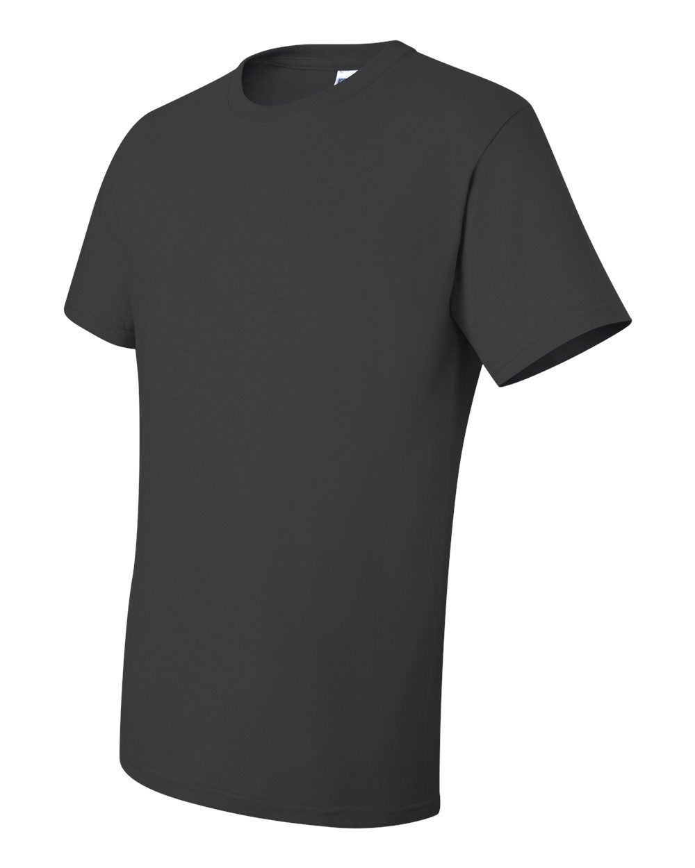 JERZEES Unisex Dri-Power® 50/50 T-Shirt - 29MR Charcoal Grey