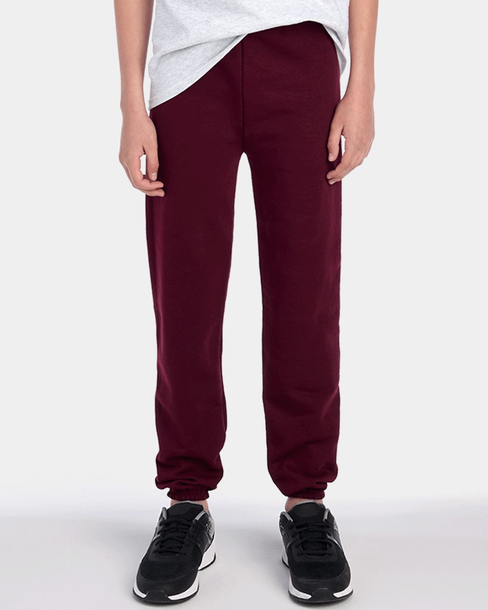 JERZEES Youth NuBlend® Sweatpants - 973BR