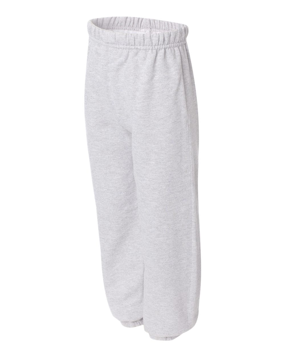 JERZEES Youth NuBlend® Sweatpants - 973BR Ash