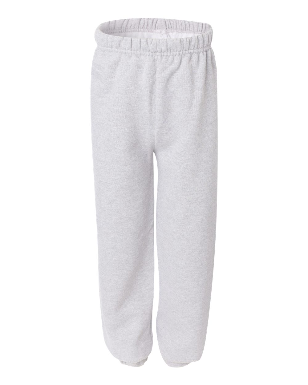 JERZEES Youth NuBlend® Sweatpants - 973BR Ash
