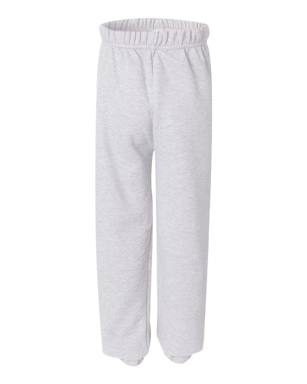 JERZEES Youth NuBlend® Sweatpants - 973BR Ash