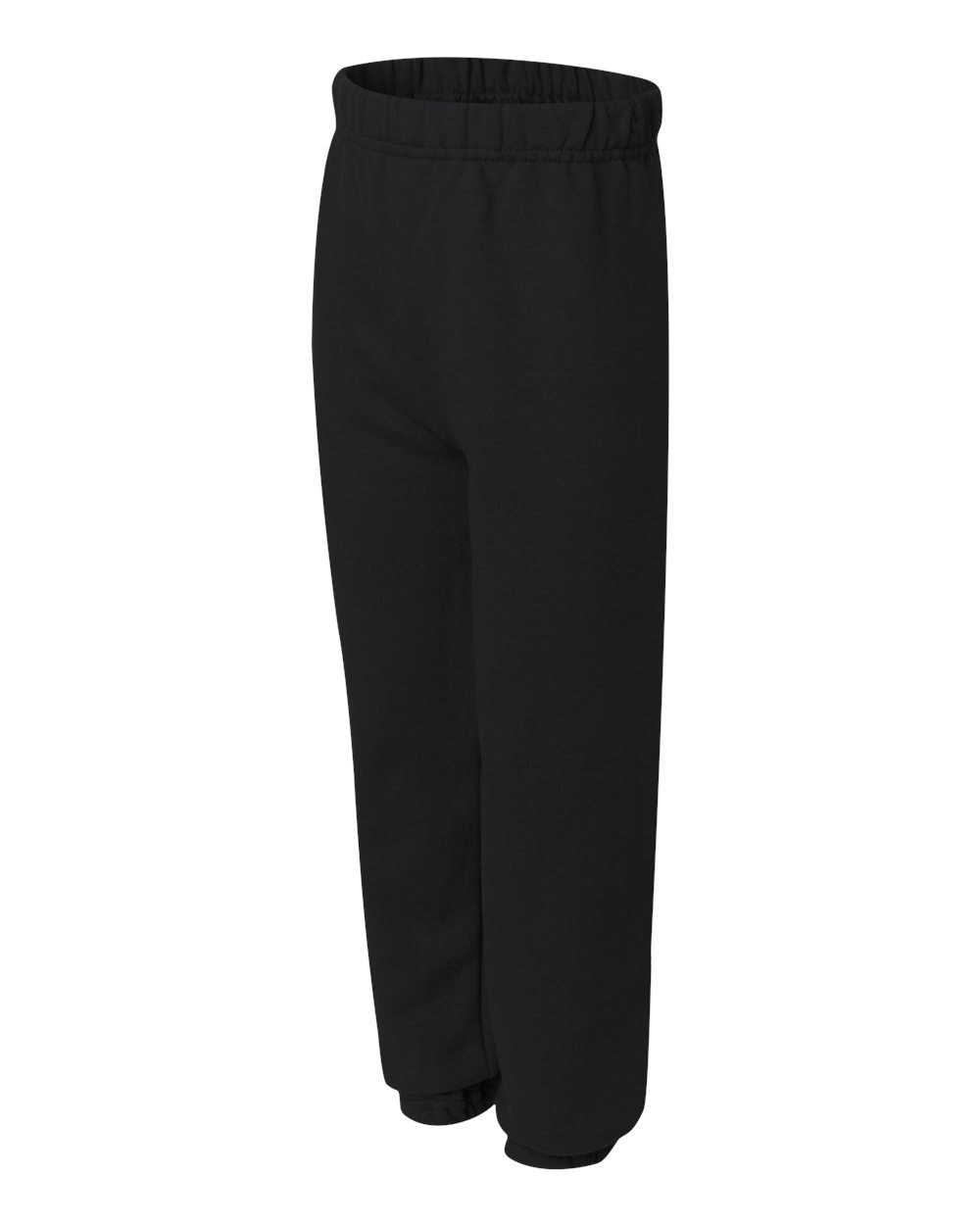 JERZEES Youth NuBlend® Sweatpants - 973BR Black