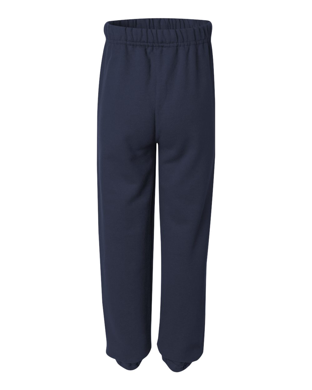 JERZEES Youth NuBlend® Sweatpants - 973BR J. Navy