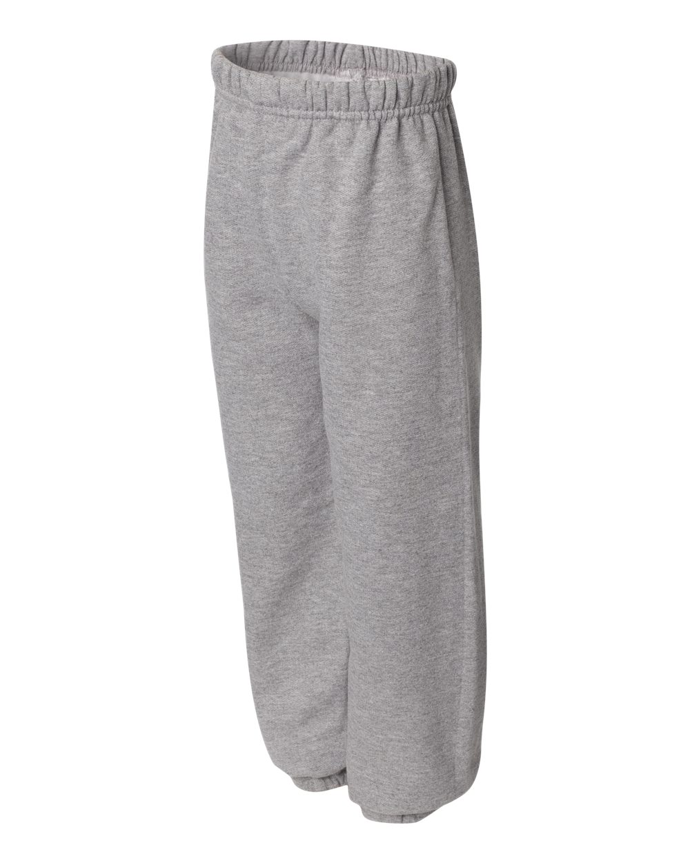 JERZEES Youth NuBlend® Sweatpants - 973BR Oxford