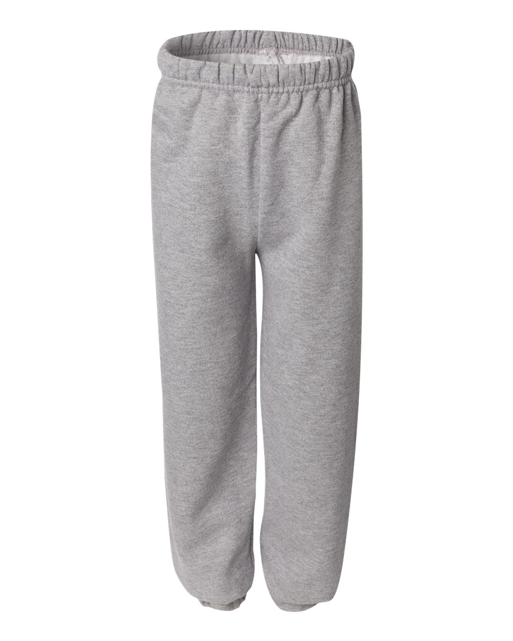 JERZEES Youth NuBlend® Sweatpants - 973BR Oxford